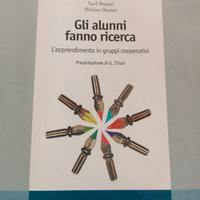 apprendimento cooperativo