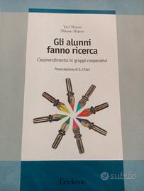 apprendimento cooperativo