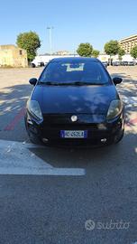FIAT Punto 4ª serie - 2014