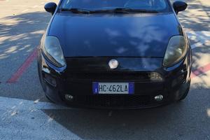 FIAT Punto 4ª serie - 2014