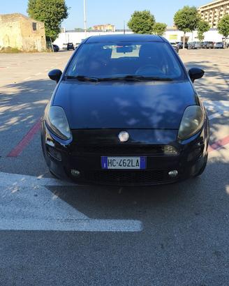 FIAT Punto 4ª serie - 2014