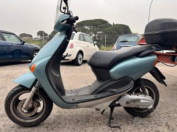 MBK YAMAHA Ovetto 100 UNICA PROPRIETARIA