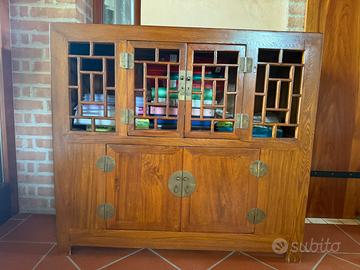 Mobile Cinese Antico stile orientale