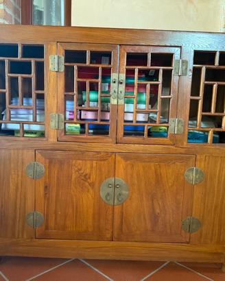 Mobile Cinese Antico stile orientale