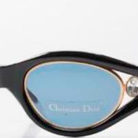 occhiale sole Christian Dior 