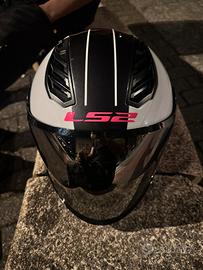 Casco LS2