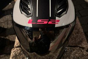 Casco LS2
