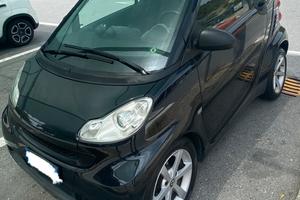 Smart Fortwo 451 Coupé 1.0 71 CV
