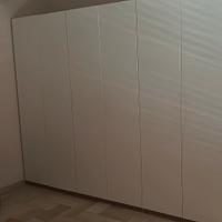 Camera da letto matrimoniale completa