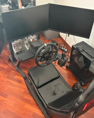 Simulatore Professionale