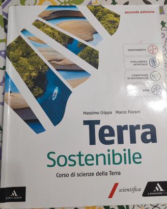 TERRA SOSTENIBILE 
