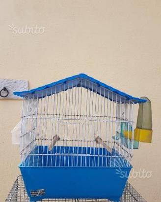Gabbia