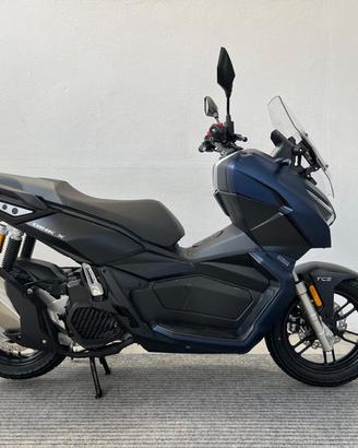 KYMCO Dink 125 X E5+