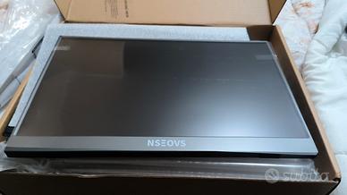 Monitor Portatile 15.6 Pollici