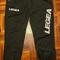 Pantalone tg L legea mai indossato