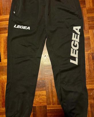 Pantalone tg L legea mai indossato