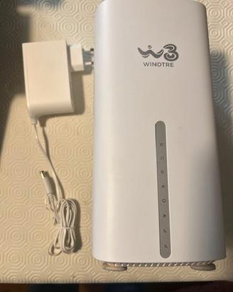 Router Wind Tre Tp-link Dual-Band WiFi 6
