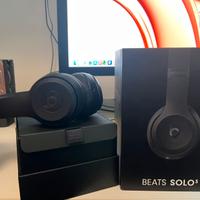 Beats solo3 wireless cuffie