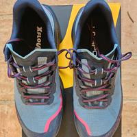 scarpe trial La Sportiva