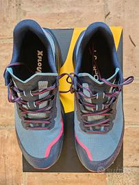 scarpe trial La Sportiva