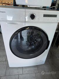 Lavatrice Zoppas VZWM-612FLS 6 kg
