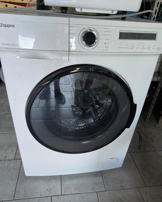 Lavatrice Zoppas VZWM-612FLS 6 kg