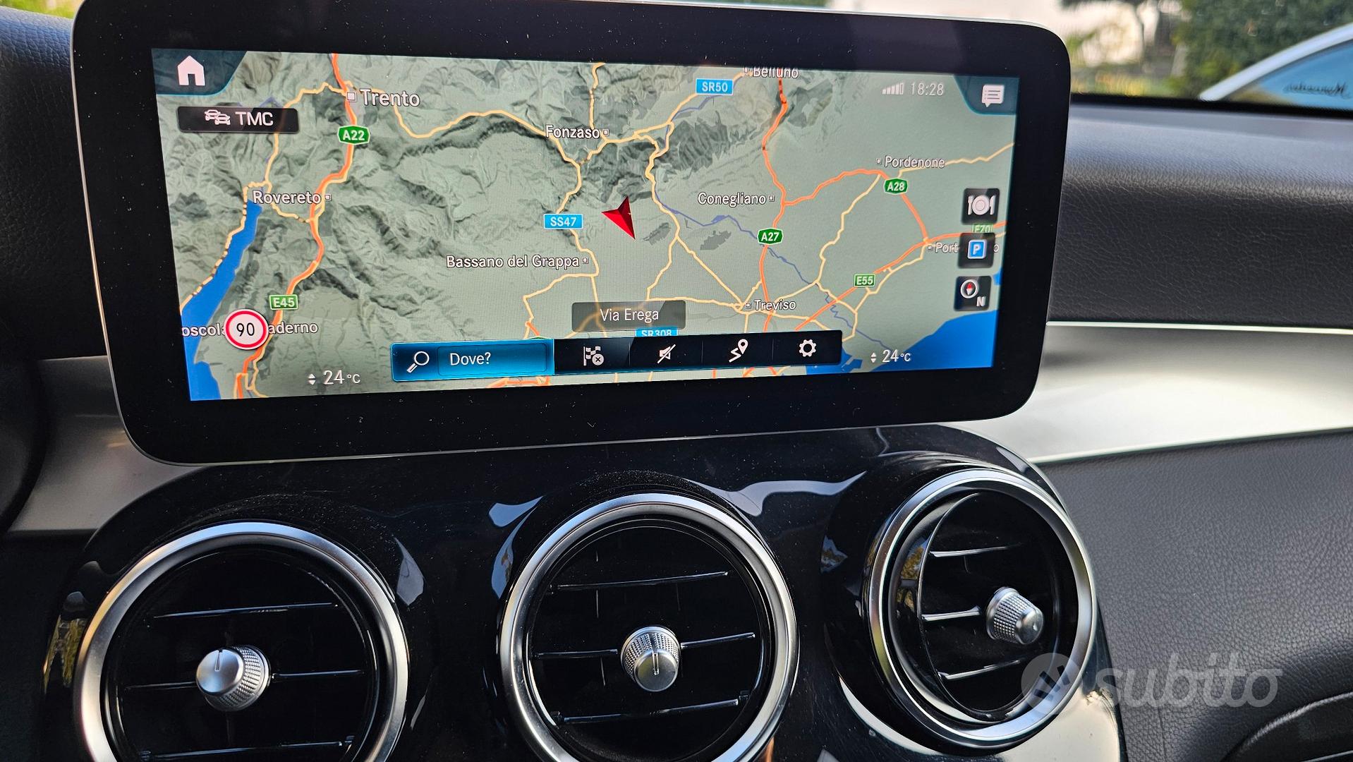 Mercedes-Benz Glc 2022 photo 5