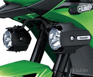 KIT FARETTI KAWASAKI VERSYS 650
