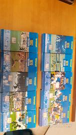 VHS Tutto Sport Partite Nazionale Italiana