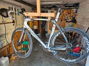 bici da corsa Willier Triestina Imperiale TG 60  