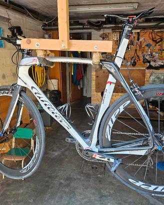 bici da corsa Willier Triestina Imperiale TG 60  