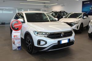 VOLKSWAGEN T-Roc 1.0 TSI 110 CV Life