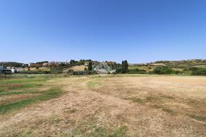TERRENO A TORTORETO