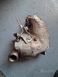 Catalizzatore Fap Renault Australe