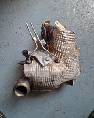 Catalizzatore Fap Renault Australe