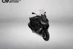 BMW c 400 gt Style Triple Black Abs my21