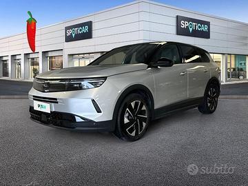 Opel Grandland 1.2 136cv Hybrid GS AT6