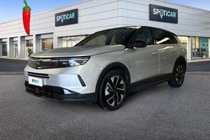 Opel Grandland 1.2 136cv Hybrid GS AT6