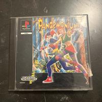 Pandemonium ps1