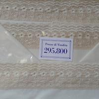 Lenzuola matrimoniali con federe