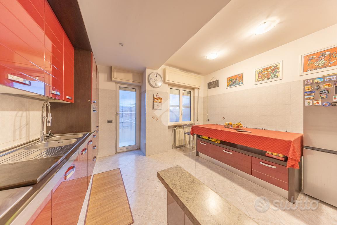 3 LOCALI A ROMA - Vista 6