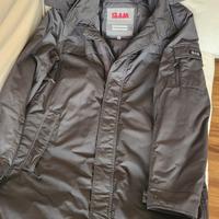 Giaccone impermeabile Slam