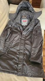 Giaccone impermeabile Slam