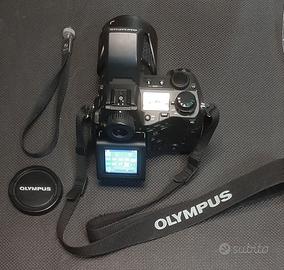 OLYMPUS FOTOCAMERA
