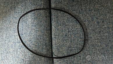 cinghia lavatrice hoover