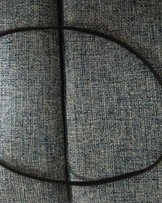 cinghia lavatrice hoover