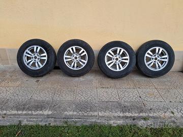 cechi lega Mitsubishi Outlander