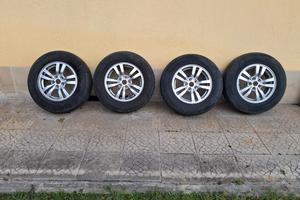 cechi lega Mitsubishi Outlander