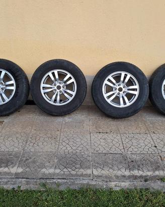 cechi lega Mitsubishi Outlander