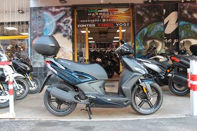 Kymco Agility 50 R16+ PROMO 2026 chiama 3495023588